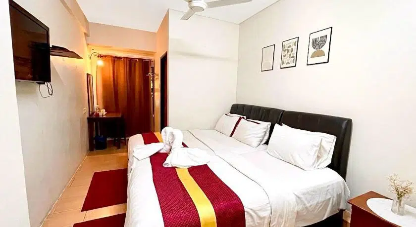 room image