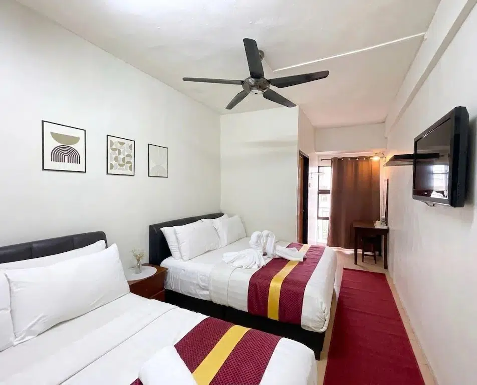 room image